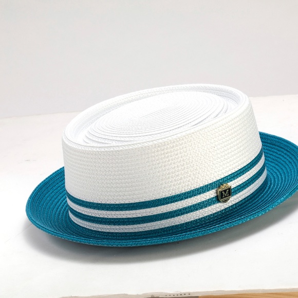 STRAW POKIE PIES - Picture 5 of 7